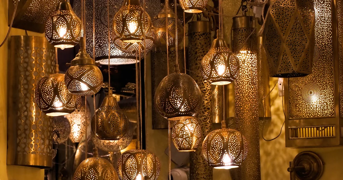 5 conseils pour visiter Marrakech les mains libres