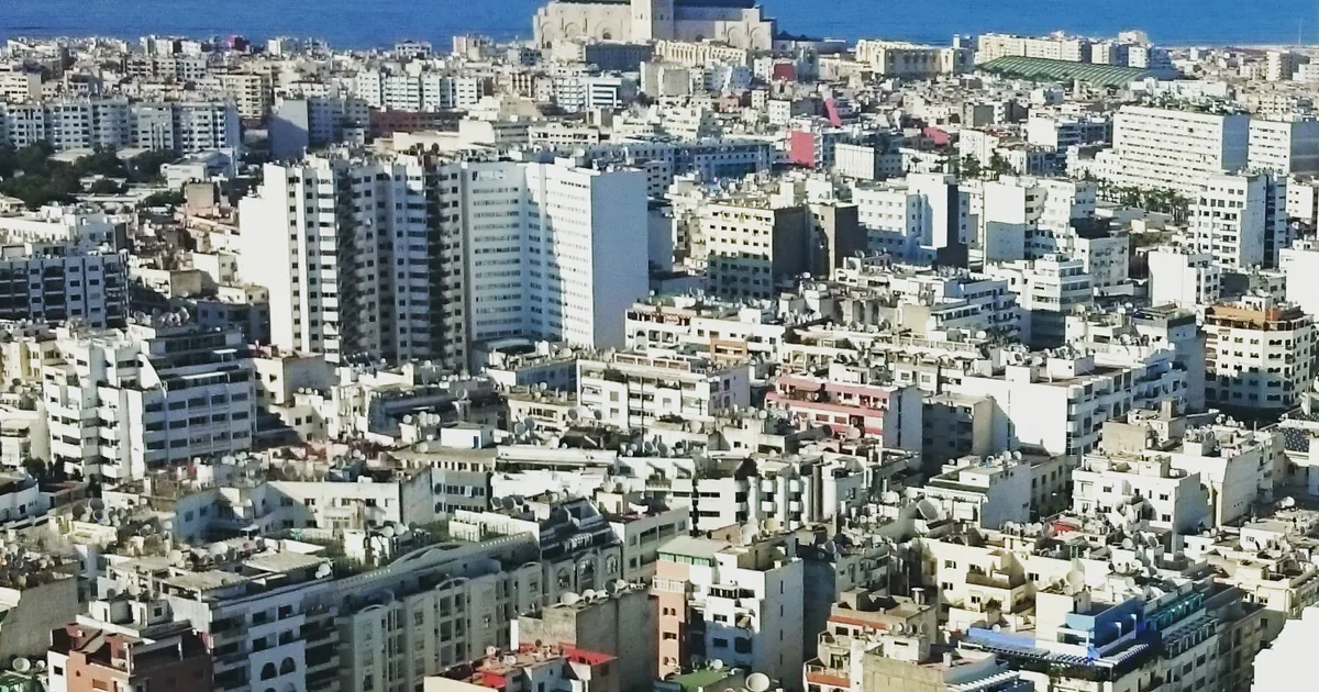 Consigne bagages à Casablanca : le guide pratique pour voyager léger