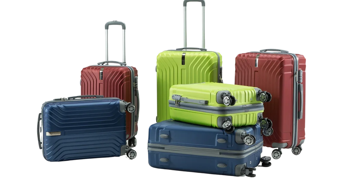 Valise cabine, sac à dos, bagage XXL : quel format pour quel voyage ?
