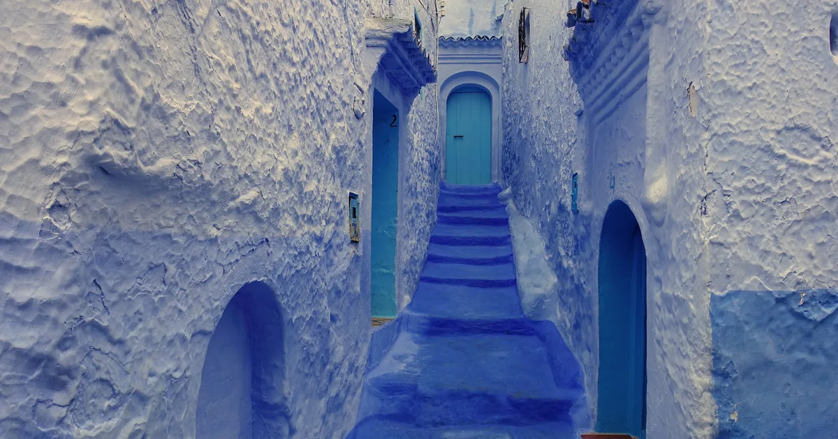 Chefchaouen, la perle bleue du Rif : guide complet