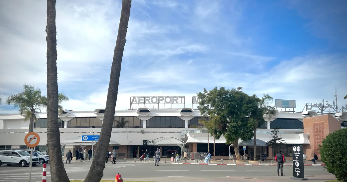 Consigne bagages à l'aéroport de Casablanca (CMN) : le guide complet